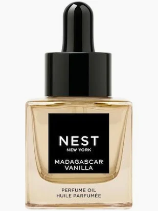 Perfume Oils